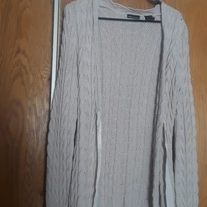 Moda International sweater